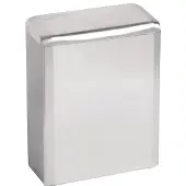 Mediclinics Hygiënebak 6 liter wandmontage