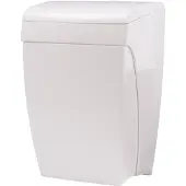 All Care afvalbak met kniebediening 8 liter PQKBS
