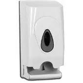 Plastiqline Toiletroldispenser voor wandmontage gemaakt v...