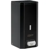 Mediclinics Spraydispenser RVS 1500 ml met drukknop voor dunne alcohol