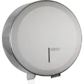 Mediclinics round afsluitbare jumbobroodje dispenser