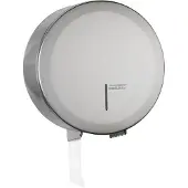 Mediclinics round afsluitbare grote rol dispenser