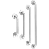 Mediqo-Line straight bar RVS 450mm BR0400CS