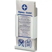 Mediqo-Line Hygienezakjeshouder voor wandmontage