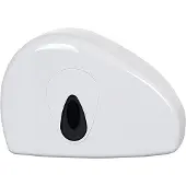 Plastiqline Mini jumboroldispenser met restrol voor wandm...