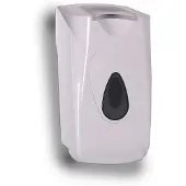 Plastiqline Qwipe dispenser Wet Wipes