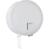 Mediclinics round afsluitbare jumbobroodje dispenser