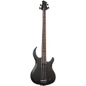 Sire Marcus Miller M2+ 4 2nd Generation Transparent Black 4-snarige elektrische basgitaar