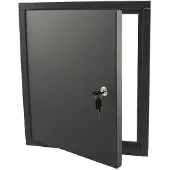 Stoer! Inbouwframe Linz Antraciet - 45004765
