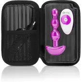 B-Vibe - Triplet - Vibrerende anaalkralen