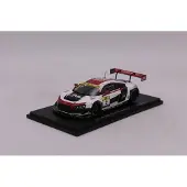 Audi R8 LMS Ultra #2 4th Macau GP GT Cup 2014 - 1:43 - Spark