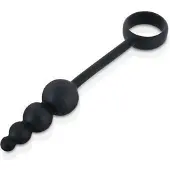 Glamy Ring Butt Plug Glamy