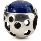 Trollbeads Kraal TAGBE-00283 Bakermat van Kennis