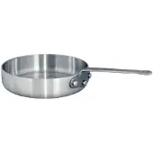 Vogue aluminium sauteuse 20 cm