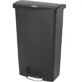 Rubbermaid Pedaal Afvalbak 68 Liter | 2 Kleuren