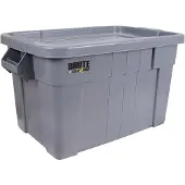 Rubbermaid Brute-opbergbox 75,5 ltr, Rubbermaid
