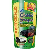 Hikari - Cichlid staple large 250 gr