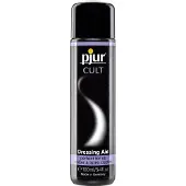 Pjur Cult - 100 ml - Accessories - - black
