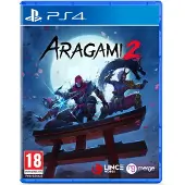 Aragami 2