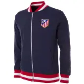 Copa Atletico de Madrid 1969 Retro Football Jacket | Maat XS