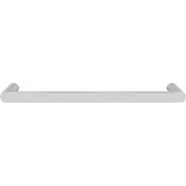 Formani Piet Boon ARC PBA400 PS voordeurgreep doorgaand - mat RVS