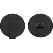 Formani Piet Boon ARC PBAWC53 toilet/badkamersluiting - PVD mat zwart