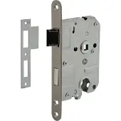 Intersteel Dag- en Nachtslot - DM 50 - RVS - PC 55 - D1/2/3/4