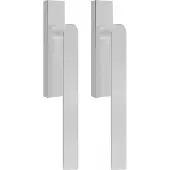 Formani Hef/schuifdeurbeslag PIET BOON ARC PBA230PAY PC69 mat rvs