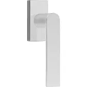 Formani Piet Boon ARC PBA101-DK draaikiepgarnituur rechtswijzend - mat RVS