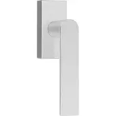 Formani Piet Boon ARC PBA100-DK draaikiepgarnituur rechtswijzend - mat RVS