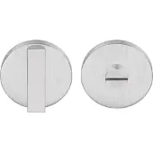 Formani Piet Boon ARC PBAWC53 toilet/badkamersluiting - mat RVS
