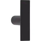 Formani Piet Boon ARC PBA16M meubelknop- PVD mat zwart