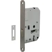 Intersteel Deurbeslag | Kastslot | | 55 mm (Klavier, RVS)