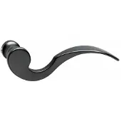Intersteel Deurkruk Lepel - mat zwart