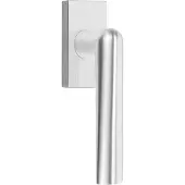 Formani Draaikiepgarnituur PIET BOON INC PBI102-DK links mat rvs