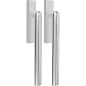 Formani Piet Boon INC PBI230PAY set hefschuifdeurbeslag PC69 - mat RVS