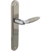 Intersteel Deurbeslag | Deurklink met blindschild | | Elen