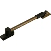 Intersteel Tele-uitzetter buitendraaiend middel 325 - grijs