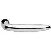Intersteel Deurkruk Sigaar - chroom