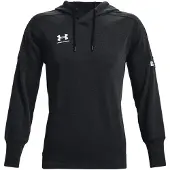 Under Armour Accelerate Heren Grijs Off-Pitch Hoodie
