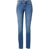 QS Jeans 'Catie' blauw denim