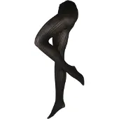 Falke Panty's zwart