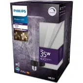 Philips - LED E27 - Led Diamond Giant 35W Cl Dimbaar