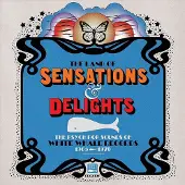 Proper S&D Consignment Land Of Sensations & Delights