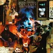 MUSIC ON VINYL Last Temptation -Hq- (LP)