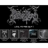 Bertus Distributie Loyal To The Cult I