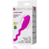 Pretty Love Vibe Jumping Snake Purple