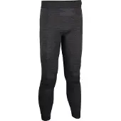 Avento Sportbroek Men Thermobroek Superior Zwart/Donkerblauw-XXL