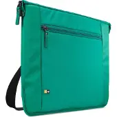 Case Logic Intrata Slim 15.6" Groen