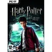 Harry Potter: En De Halfbloed Prins